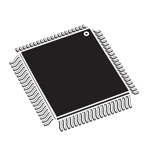 Микроконтроллер 8 бит - STM8 series - STMicroelectronics - для использования в автомобиле / низкая мощность
