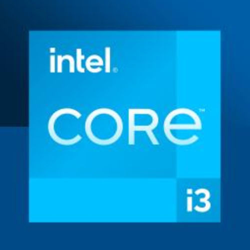 Микропроцессор x64 - Core™ i3 series - Intel - 2 ядра / для мобильного прибора
