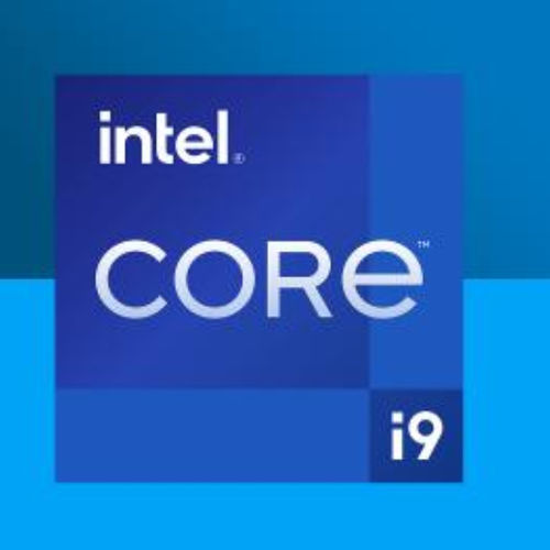 Микропроцессор x64 - Core™ i9 series - Intel - для настольного компьютера