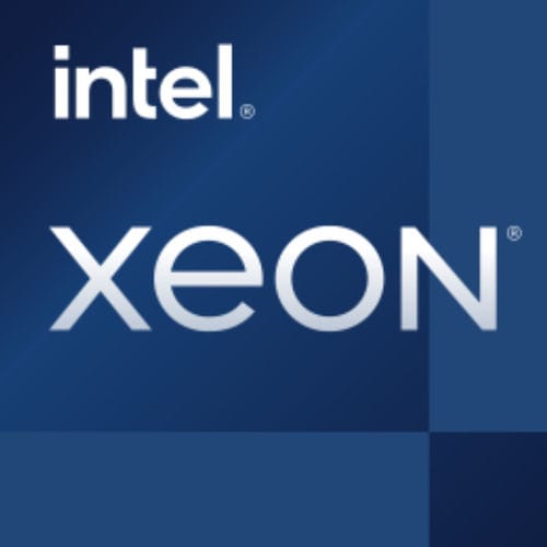 Микропроцессор x64 - Xeon® E series - Intel - 4 ядра / для сервера / интегральная схема