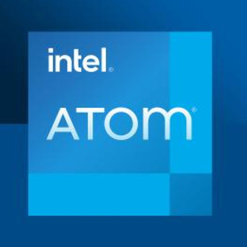 Микропроцессор x64 - Atom® C series - Intel - 4 ядра / для мобильного телефона / для сети
