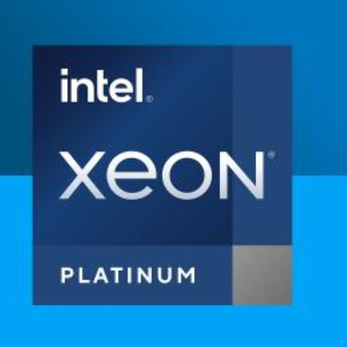 Микропроцессор x64 - Xeon® Platinum series - Intel - 4 ядра / 8 ядер / 16 ядер