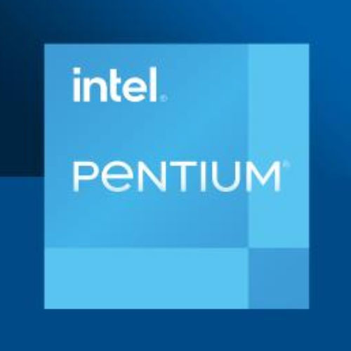 Микропроцессор x64 - Pentium® series  - Intel - 4 ядра / 2 ядра / для настольного компьютера