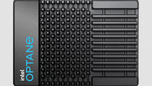 Твердотельный накопитель SSD PCIe - Optane™ DC series - Intel - внутренний