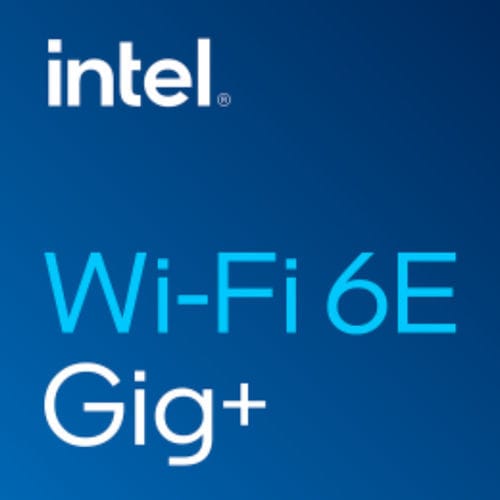 Беспроводной модуль для передачи данных - Wi-Fi 6E (Gig+) series - Intel - встроенный / двухдиапазонный / WiFi