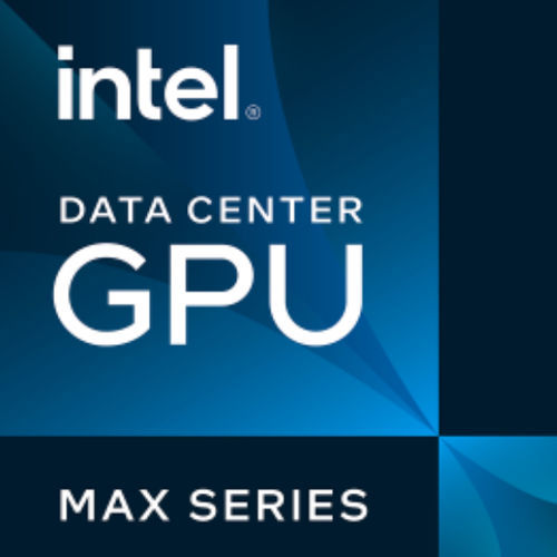 GPU для мобильного прибора - Max series  - Intel