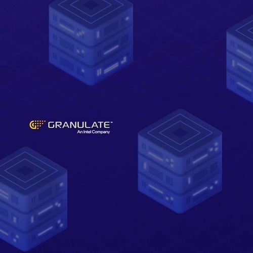Программное обеспечение для управления ресурсами - Granulate™  - Intel - оптимизации / для инженерных коммуникаций / облачная среда