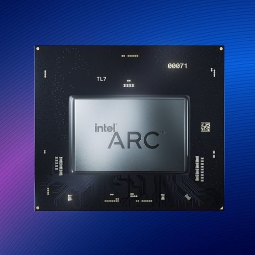 Графическая карта тип A - Arc™  - Intel - Intel HD Graphics / Linux® Ubuntu™ / Windows 10