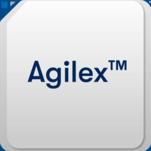 ПЛИС - Agilex® 7 series - Intel