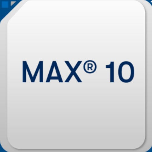 ПЛИС - MAX® 10 series - Intel