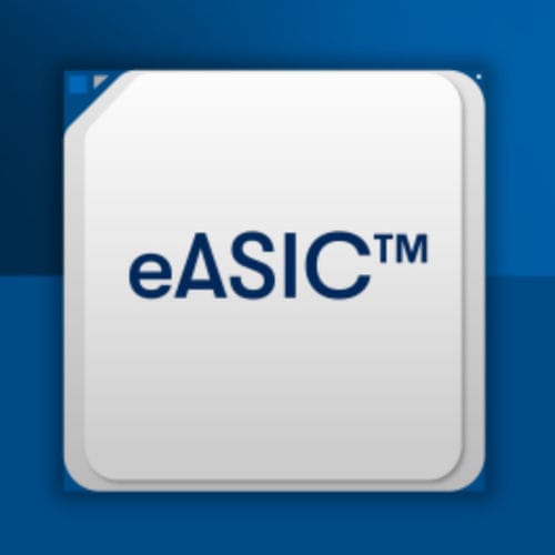 ПЛИС - easicopy™ - Intel