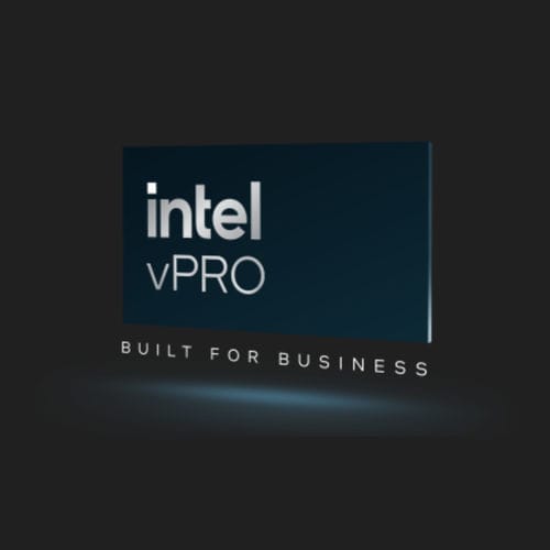 Микропроцессор x64 - vPro® - Intel - 4 ядра / для настольного компьютера / интегральная схема