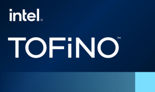 Микропроцессор - Tofino™ 2 - Intel