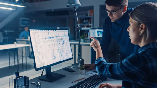 Программное обеспечение для программирования - P4 Insight  - Intel - развития / оптимизации / панель управления