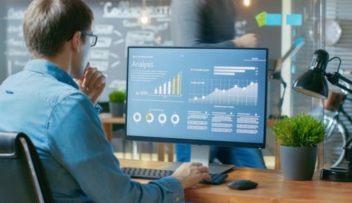 Программное обеспечение для контроля - Deep Insight Network Analytics - Intel - сервер / для отбора проб / для сети