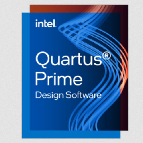 Программное обеспечение для разработки - Quartus® Prime Design - Intel - для управления / для анализа / для интерфейса