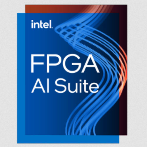 Комплект программного обеспечения развития - FPGA AI  - Intel - для машинного обучения / ПЛИС / Ethernet