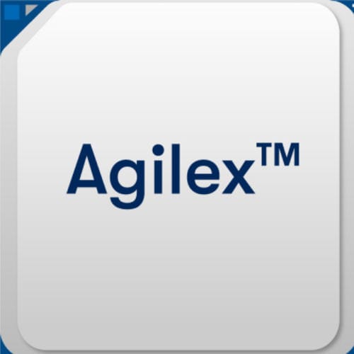 ПЛИС - Agilex™ 3 - Intel