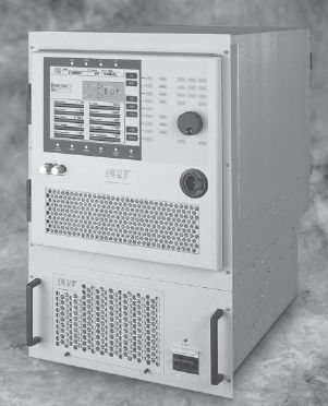 Электронный усилитель - K series - CPI - с клистроном / высокая мощность