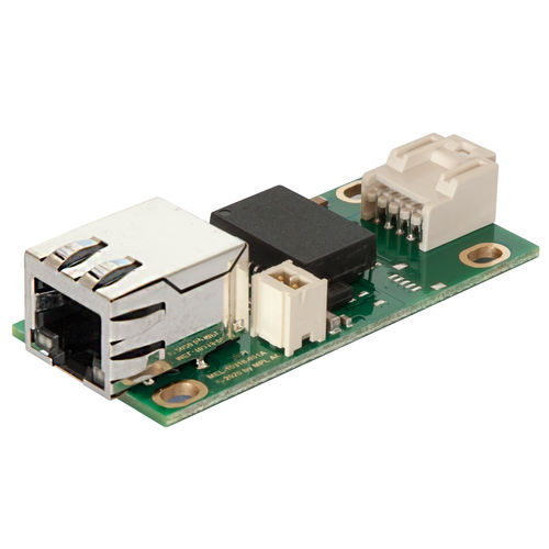 Модуль Power over Ethernet (PoE) - &micro;EPI series - MPL