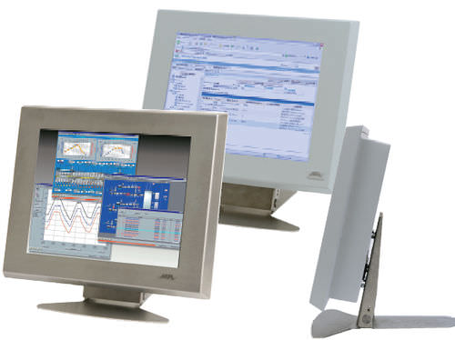 Панельный ПК ЖК-монитор - 15", IP65, XGA | PANEL15 - MPL - 15" / 1024x768 / Intel® Pentium