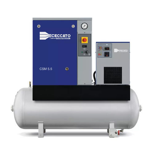 Ceccato compressor discount