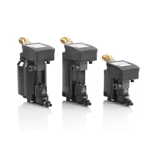 Очиститель для конденсата - LD 200 series - Ceccato Aria Compressa - автоматический / электронный / компактный