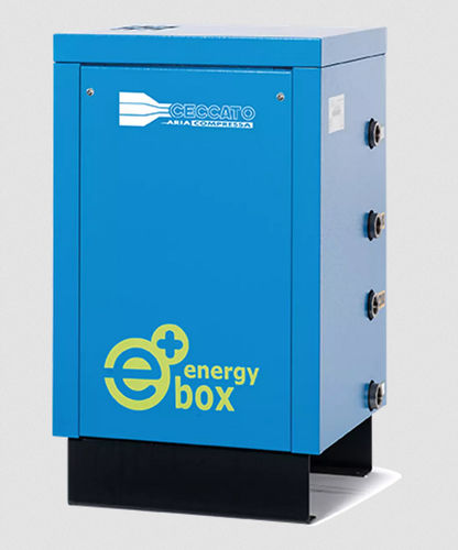 Система рекуперации энергия - EnergyBox - Ceccato Aria Compressa