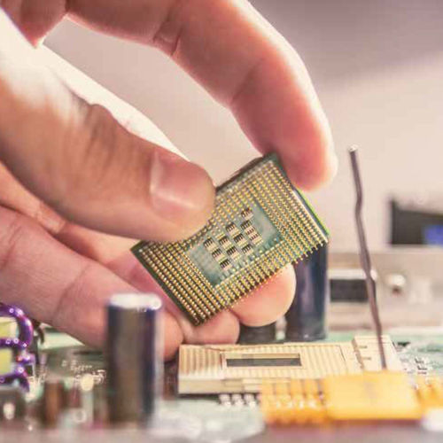 Микропроцессор ARM - i.MX 8 series - NXP Semiconductors - 4 ядра / 1 ядро / 2 ядра