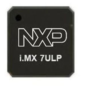 Микропроцессор ARM - i.MX 7 series - NXP Semiconductors - 1 ядро / 2 ядра / промышленный