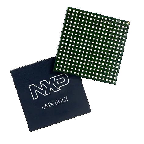 Микропроцессор ARM - i.MX 6 series - NXP Semiconductors - 4 ядра / 2 ядра / 1 ядро