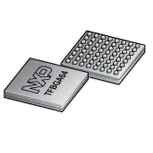 Микроконтроллер 32 бита - TDA series - NXP Semiconductors - защищенный для платы с интегральной схемой
