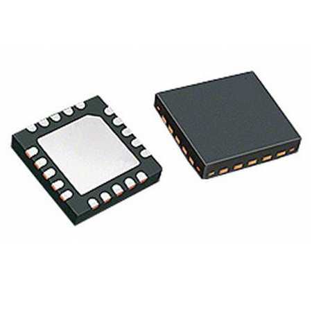 Преобразователь аудио - SGTL5000  - NXP Semiconductors - цифровой / CMOS