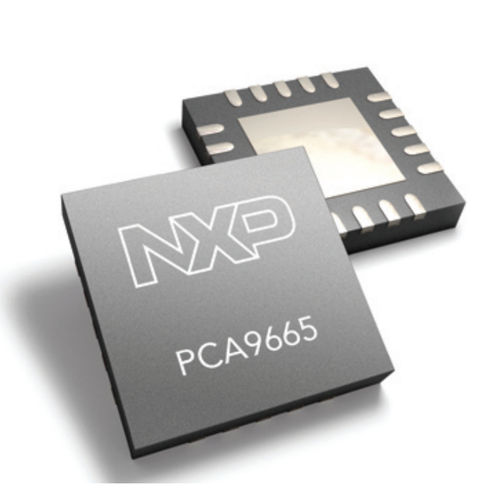 Чип интерфейсная шина - PC series - NXP Semiconductors