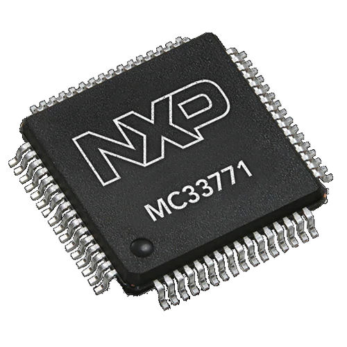 Чип контроллер мощности - MC3377 series - NXP Semiconductors