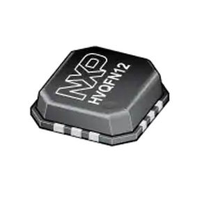 Линейный усилитель - MMZ series - NXP Semiconductors - мощности / широкополосный / средней мощности