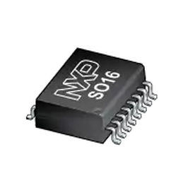 Акселерометр 1 ось - MMA series - NXP Semiconductors - 3 оси / MEMS / для использования в автомобиле