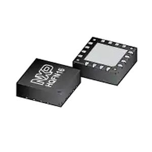 Акселерометр 2 оси - MMA series - NXP Semiconductors - MEMS / промышленный