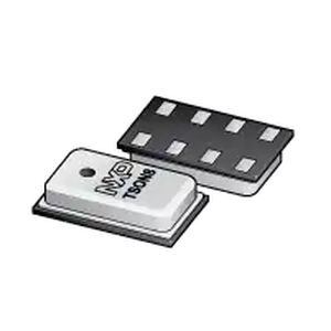 Барометрический датчик давления - FXP series - NXP Semiconductors - пьезосопротивление / цифровой / SMD