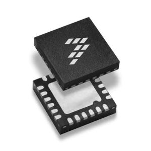 Усилитель мощности - AFIC901N - NXP Semiconductors - защищенный / широкополосный / с повышенным коэффициентом усиления