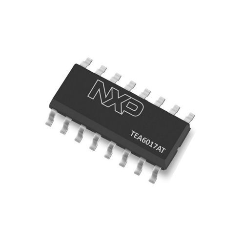 Контроллер питания - TEA6017AT  - NXP Semiconductors