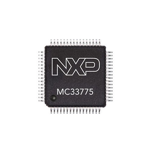 Чип контроллер мощности - MC33775  - NXP Semiconductors