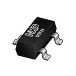 Датчик температуры из кремния - KTY series  - NXP Semiconductors - SMD / интегральная схема / инкапсулированный