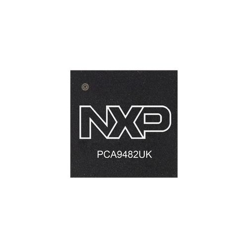 Контроллер заряда батарей - PCA9482 - NXP Semiconductors