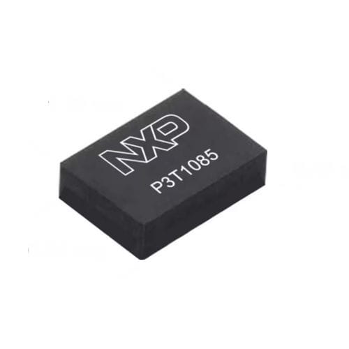 Датчик температуры с полупроводником - P3T1085UK - NXP Semiconductors - интегральная схема / цифровой / сверхточный
