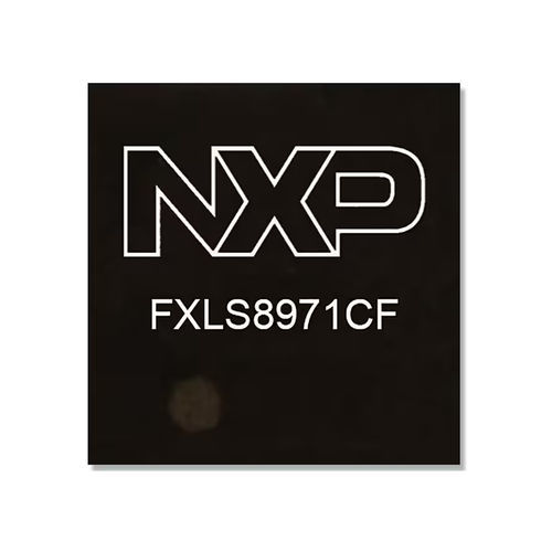 Акселерометр 3 оси - FXLS8971CF  - NXP Semiconductors - MEMS / компактный / промышленный