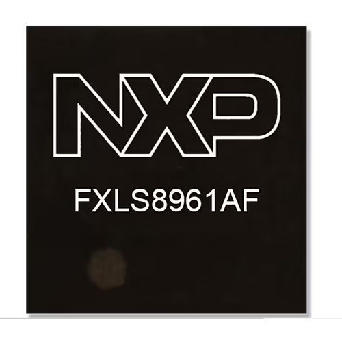 Акселерометр 3 оси - FXLS8961AF  - NXP Semiconductors - MEMS / компактный / для использования в автомобиле