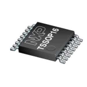 Чип интерфейсная шина - SC16IS series - NXP Semiconductors