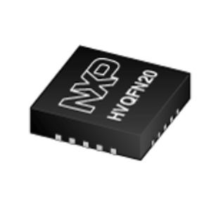 Мультиплексор интегральная схема - CBTL series  - NXP Semiconductors - USB