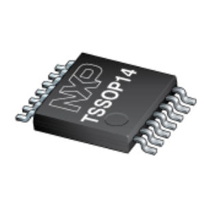Модуль часов в режиме реального времени - PC series - NXP Semiconductors